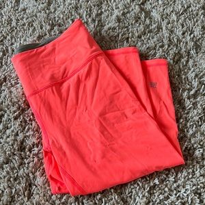 VSX sport knockout leggings